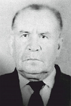 ПАНАРИН Иван Егорович